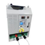 DIH-40KW PWHT Machine Preheat Induction Heat Treatment Machine 2-20khz
