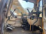 30ton Used Excavator Cat 325bl With1.6m³ Bucket Low Working Hours