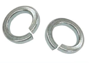 Wholesale M2 - M48 Lock Helical Spring Washer Stainless Steel for Screws and Bolts from china suppliers