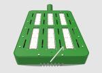 400W LED Tennis Court Lighting / Type I II III IV led shoebox outdoor flood