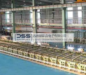 Wholesale FET-99 Automatic Tube Rods Material Flaw Detection System from china suppliers