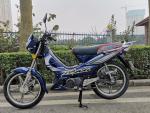SKI Forza Moto 110cc Tunisia Hot Sale Forza Max 110CC Moto Cheap Import