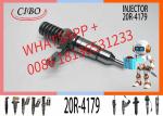 253-0616 Common Rail Fuel Excavator C15/C18/C27/C32 Injector 10R-3265 211-3028