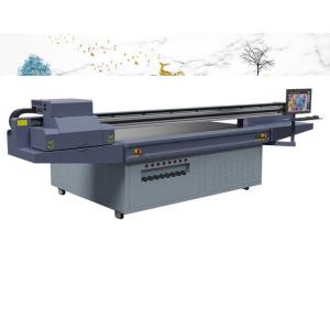 Wholesale Ricoh G5/G6 UV Printer For Vinyl / Banner Printing from china suppliers