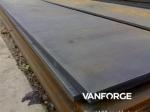 S900ML high toughness structural steel plate