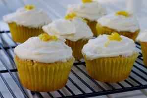 Wholesale Industrial Cupcake Production Line 2000 - 20000 Kg/Hr With Diverse Cake Depositor from china suppliers