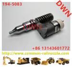 Original Diesel Fuel Injector 1945083 194-5083 For Engine 3176, 3196, C10, C12