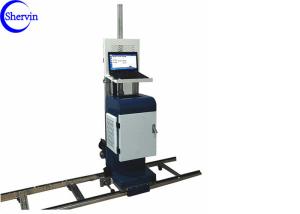 Wholesale CMYK CE 720X2280DPI Wall Mural Printing Machine from china suppliers