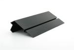 Custom Wide PVC Profile for Industrial Use