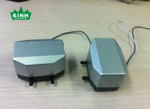 Wholesale Brushless Double Diaphragm Air Pump , Low Power Blood Pressure Air Pump from china suppliers