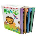 Film Lamination Hardcover Book Printing For Children Board Book Picture Book OEM