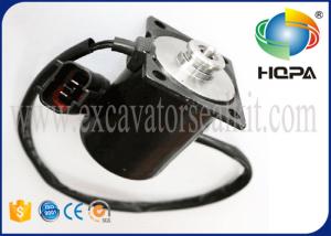 Wholesale 708-2H-25240 708-23-18272 Main Pump Excavator Solenoid Valve For Digger Engine Parts PC200-3 PC200-6 from china suppliers