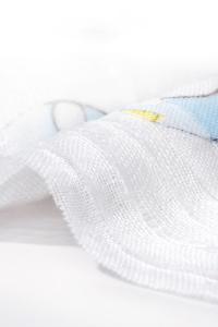 Wholesale 50 Modal 50 Cotton Four Layers Baby Gauze Fabric Skin Friendly from china suppliers