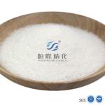 Chemical PAM Cationic Polymer Polyacrylamide Sludge Dewatering Mud Press