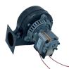 Buy cheap Air Convection Blower Fan 120vac 50Hz 75W UL Agency Thermally Protected from wholesalers
