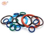 High Durable Good Electrical Insulator Silicone Sealing Rings For Electric