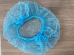 Anti Dust Elastic Edge Disposable Non Woven Cap,Disposable nonwoven cap,