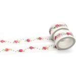 Personalized Japanese Japan Pretty Kawaii Quality Masking Washi Tape Decoration