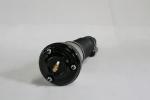 Airmatic Front Right W220 Mercedes Benz Air Suspension Absorber Control Module