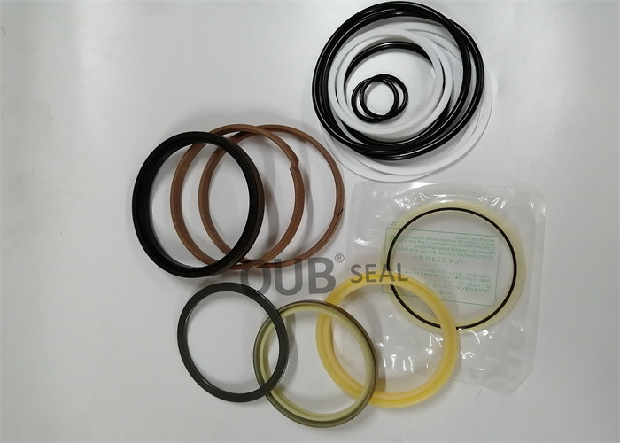 144-60-00041 144-60-00050 Bucket Cylinder Seal Kit For D65A-6 144-60-00040 KOM-144-60-00050K