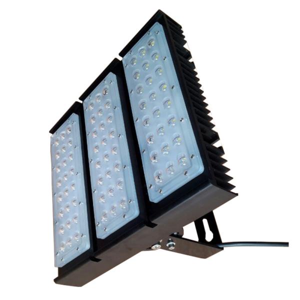 90W LED Tunnel Lighting luminaire for parking lot,sport light,garage or subway
