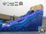 Largest Inflatable Bouncy Slide Rentals For Water Sport Games