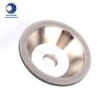 8X1 inch CBN Grinding Wheel 180 Grit Sharpen Cutting Tools grinding wheel 8" cbn