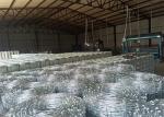 50m Strong Toughness Garden Sheep Fencing Deer Fence 1.6mm - 3.5mm Wire Dia For