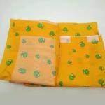 Adjustable Soft Breathable Absorption Ultra Thin Organic Cotton Disposable Adult