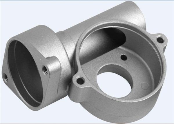 Quality Ra6.3 10.05kg High Precision Casting CT8 Tolerance Aluminium Sand Casting for sale