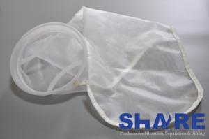Wholesale Micron - Rated Monofilament Fine Mesh Filter In Acidic Environment Filtration from china suppliers