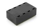H5400NL H5400NLT MODULE XFORMR QUAD GIGABIT SMD