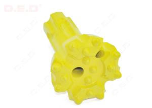 Wholesale 3 Inches 35 Degree DTH Drilling Tools With Shank DHD340 DHD4 QL40 SD4 MS40 COP44 from china suppliers
