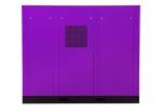 Permanent Magnet Screw Air Compressor-JNY-350A (ISO 9001 Certified)Orders Ship