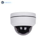 2.5 inch indoor full metal case 5MP POE speed dome waterproof IP66 onvif