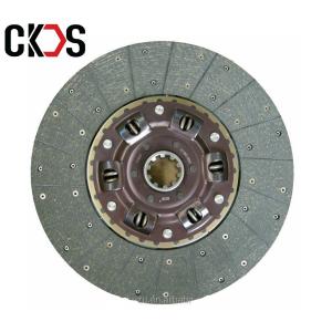 Wholesale Truck Hino Clutch Disc Parts Friction Material 31250-2920 from china suppliers