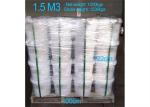 65 Zirconia Silicate Beads Ceramic Grinding Media 1.4 - 1.6Mm For Grinding