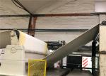High Speed 10mm Needle Corrugator Belt Heat Resistance With Hiden Seam