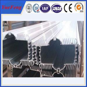 Wholesale Aluminium alloy accessories price,custom aluminium heatsink,aluminium car radiator from china suppliers