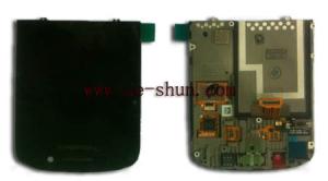 Wholesale Black Cell Phone LCD Screen Replacement for BlackBerry Q10 from china suppliers