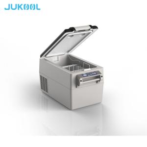 Wholesale AC110V 32L Mini Fridge With Freezer from china suppliers