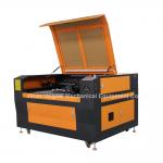 Beer Glass Co2 Laser Engraving Machine with 1200*900mm Working Area UG-1290L