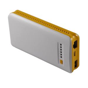 Wholesale 6600mAh Capacity power banks, With 3G WiFi, Wireless Model, Charger for mobile phones from china suppliers