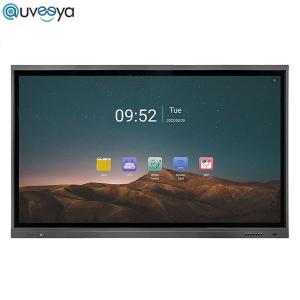 Wholesale 20 points touch 86 Inches Interactive LCD Electronic Whiteboard from china suppliers