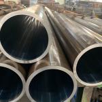 Heat Treatment DIN2391 Precision Steel Tubing with Thick Wall for Automotive