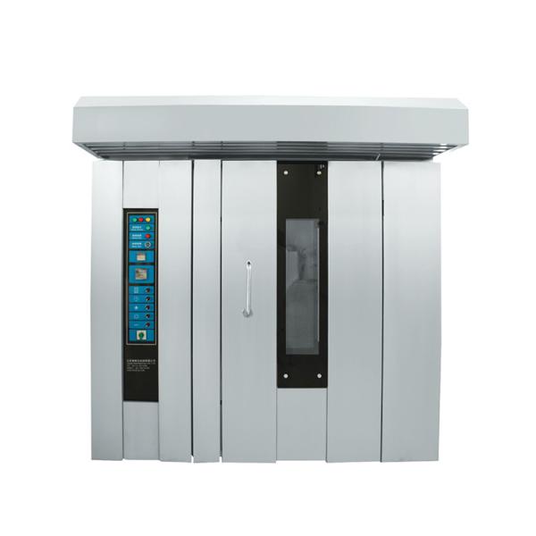 Electric Control Automatic Bread Baking Machine for mooncake