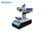 ±0.01mm 5W UV Laser Marking Machine For Home Use