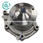 Excavator 1380897 10571157 Engine Parts Water Pump DSC9 Scania Engine