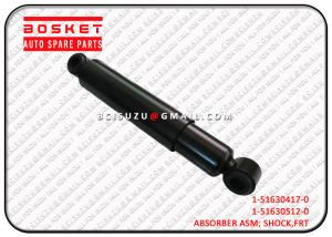 Wholesale Truck Chassis Parts CXZ51K Front Absorber from china suppliers