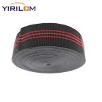 High Quality 50mm PE And PP Woven Technique Sofa Webbing Tape Seat Belt Sofa